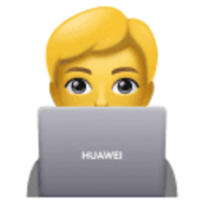 华为