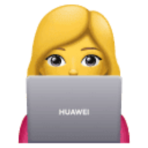 华为