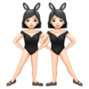 华为